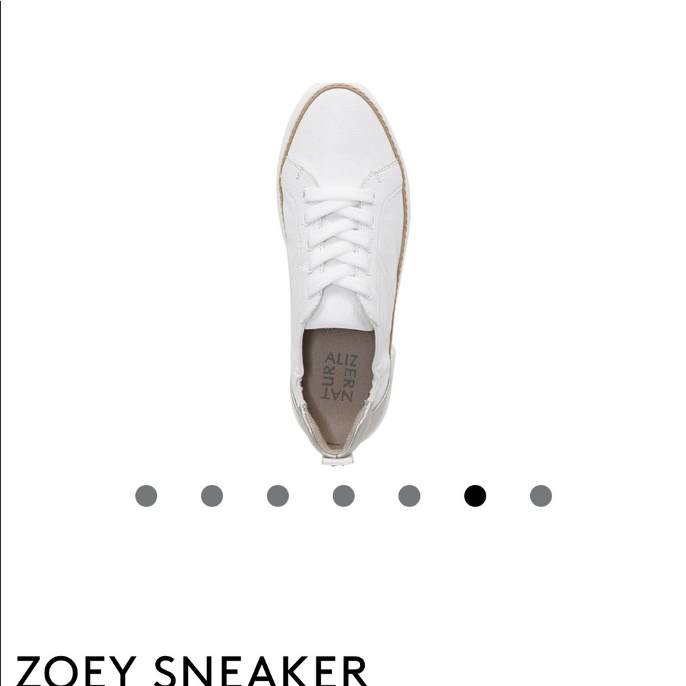 Naturalizer Sneakers - Picture 3 of 6